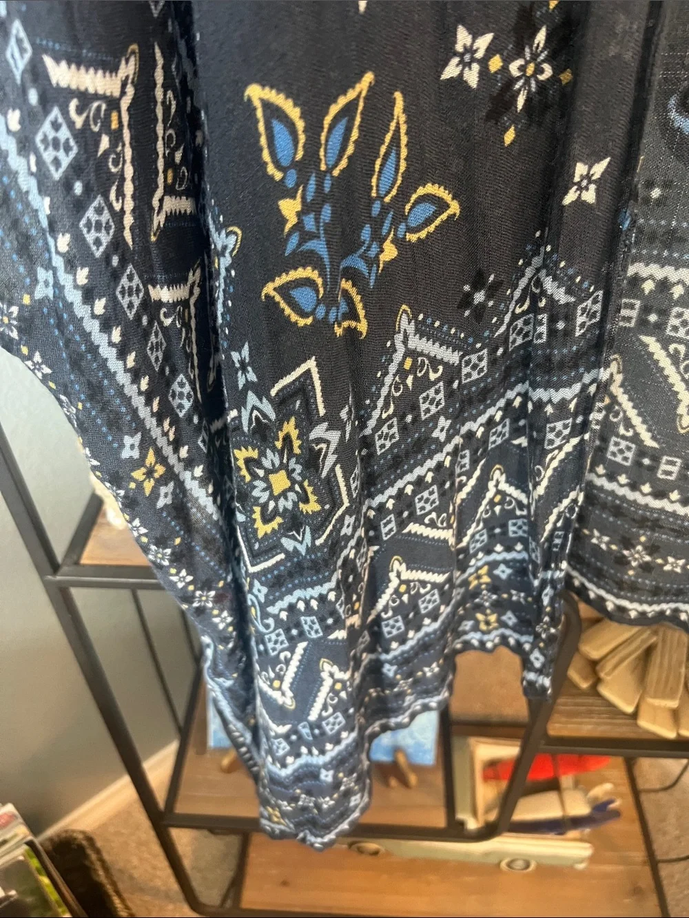 Lucky Brand lightweight lucky